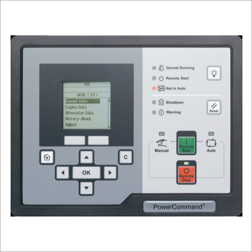Human Machine Interface