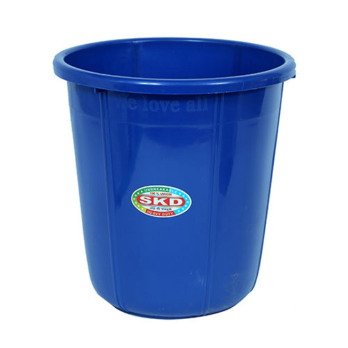 Plastic Dustbin