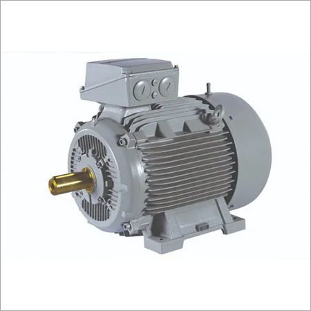 Inverter Duty Motors