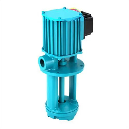 Coolant Pump