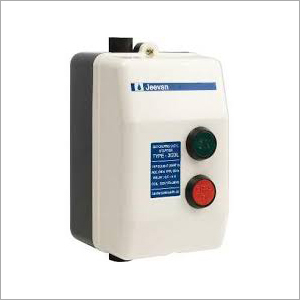 Motor Starter