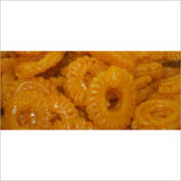 Sweet Imarti - Mungo Flour Delight, Soft Texture , Easily Digestible With Rich Aroma And Mouth-watering Taste, Served Warm Or Cold