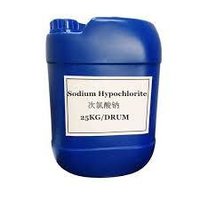 Sodium Hypochlorite