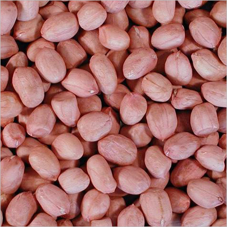 Java TJ Peanut Kernels