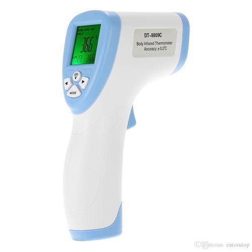 Non Touch Infrared Themometer