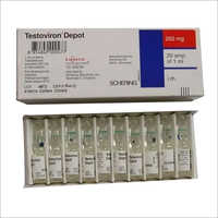 250 mg Testoviron Depot Injection
