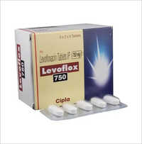 750 mg Leofloxaci Tablets
