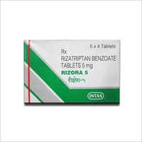 Rizatriptan Benzoate Tablets