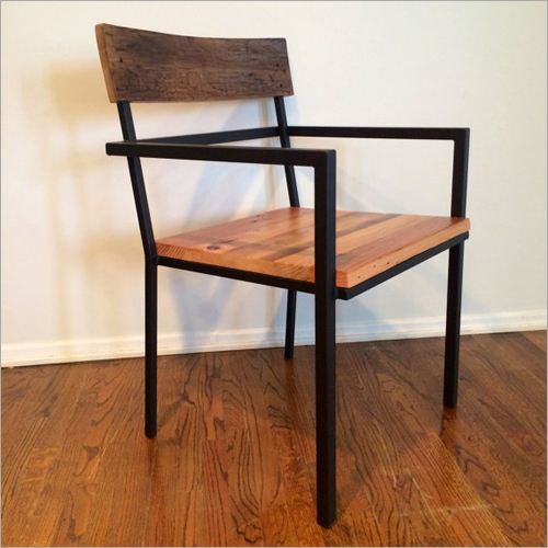 Reclaimed Wooden Chair By DEV HANDICRAFT