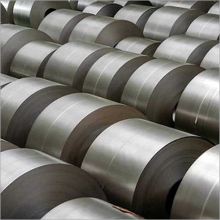 Galvanized Metal Coils