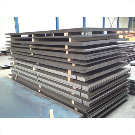 Galvanized Metal Products