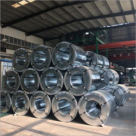 Galvanized Metal Products