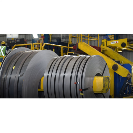 Hot Rolled Plain Coil By ASIAN STEEL INDUSTRIES