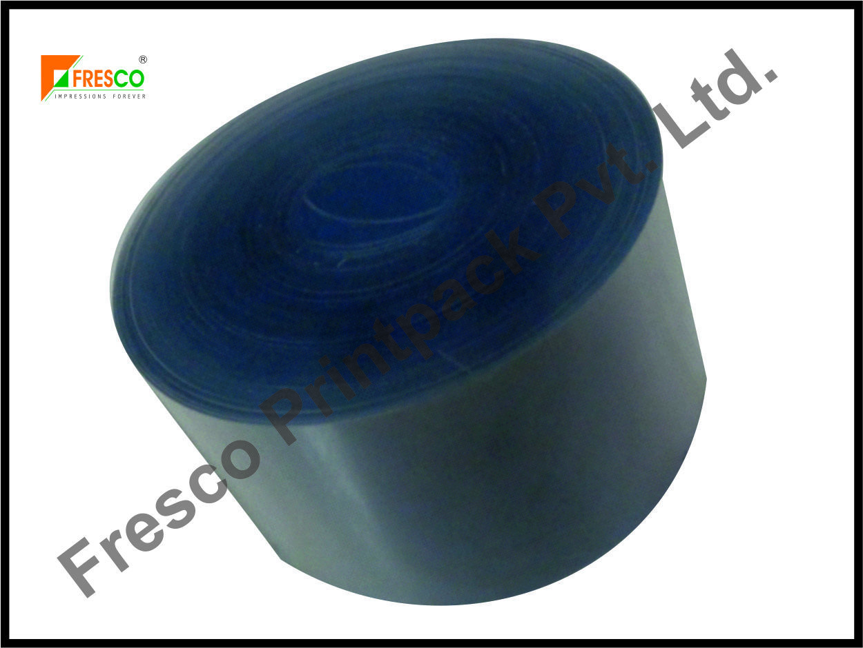 Tipping Film For Rope Handle
