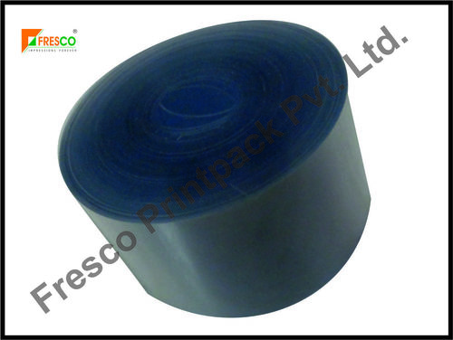 Black Cellulose Acetate Tipping Film for Shoelaces