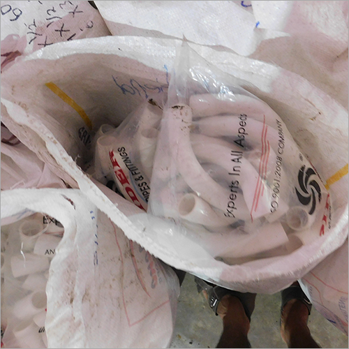 PVC Pipe Fitting