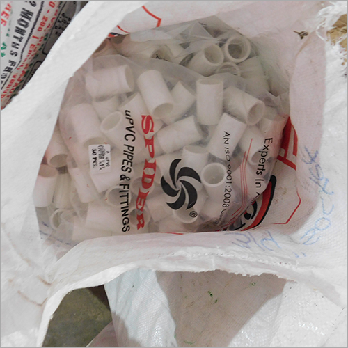 PVC Structure Pipe Fitting