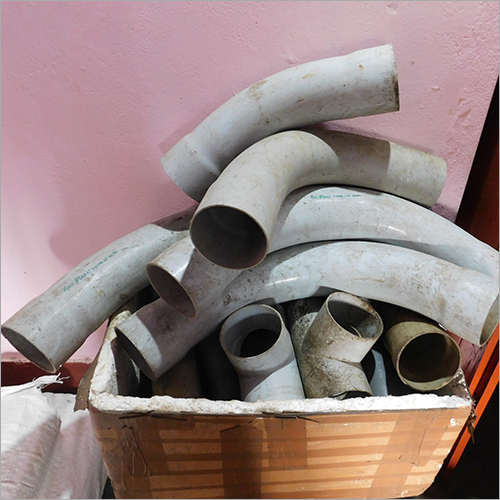 PVC Socket