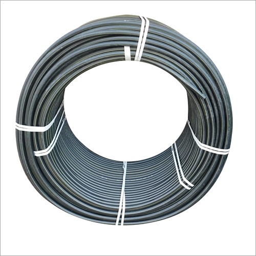 Water HDPE Pipe