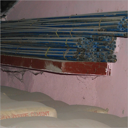 PVC Pipe