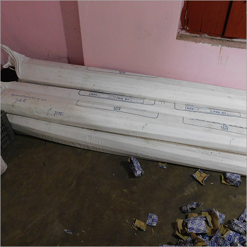 PVC Water Pipe