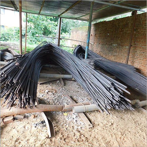 Construction Tmt Rod