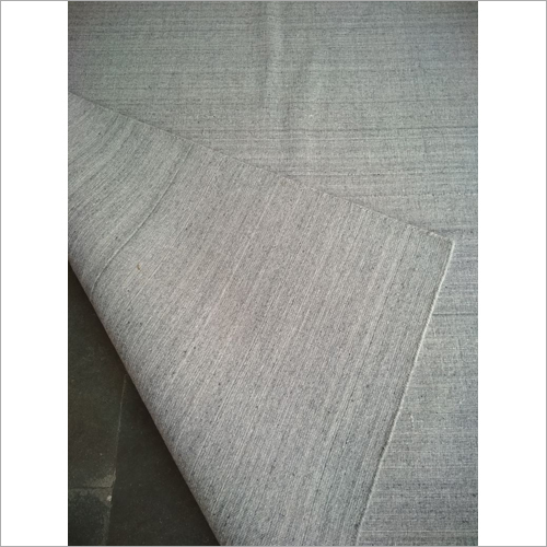High Quality Double Back Carpets