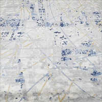 Hand Knotted Carpets Design: Modern