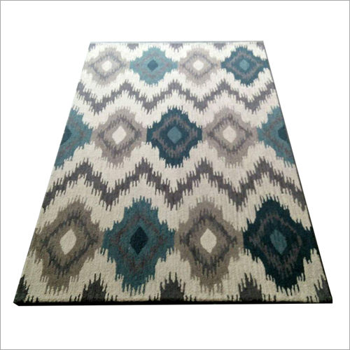 Hand Tufted Carpets Design: Modern