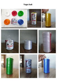 Plastic Sutli (Virgin Quality)