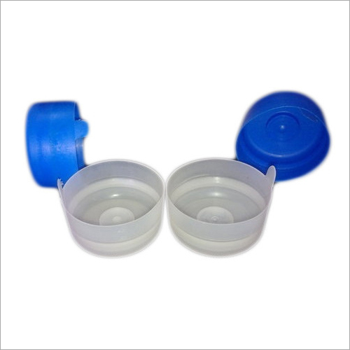 Plastic Water Jar Cap