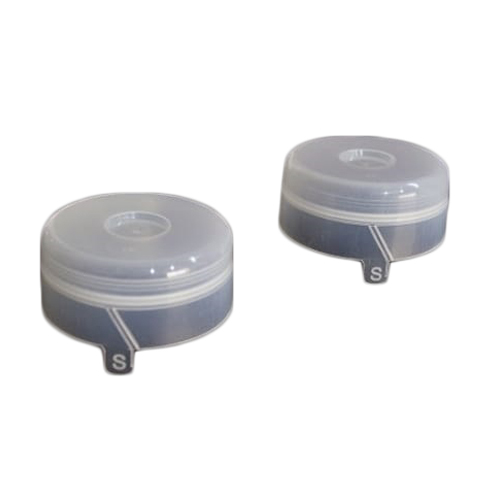 Plastic Cap Water Bottle