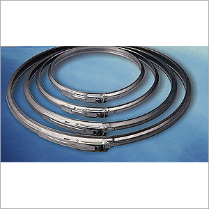 MS Drum Clamp