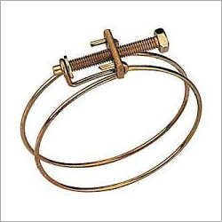 MS Wire Clamp