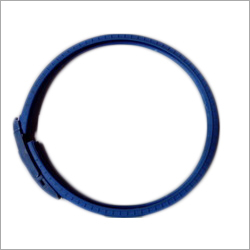 PVC Drum Clamp