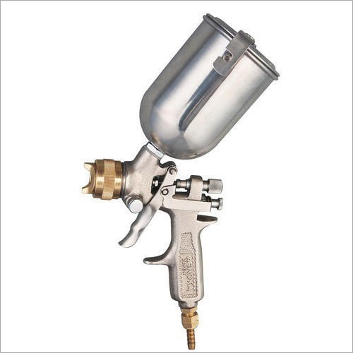 Air Paint Spray Gun By LEESA ENGINEERS