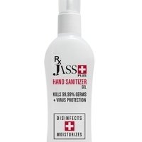 jass hand wash 100 ml - Ethanol 71-80%, Lemon Fragrance, 5L Jar | Liquid Type, White Color, Hygienic Hand Wash Solution