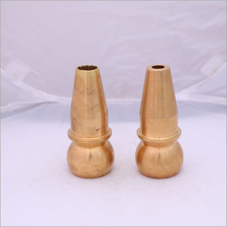 Brass Nozzle