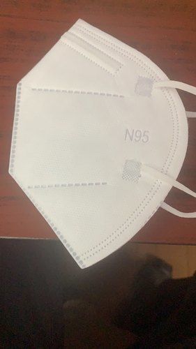 N 95 Face Mask