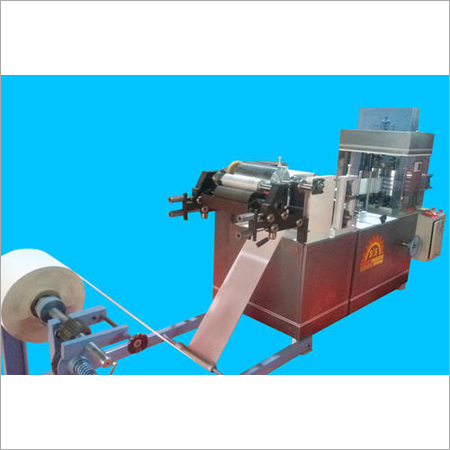 High Speed Facial Tissue Machine