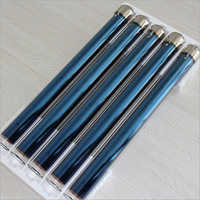 Solar Water Tube Heater