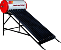 Domestic Solar Water Heater