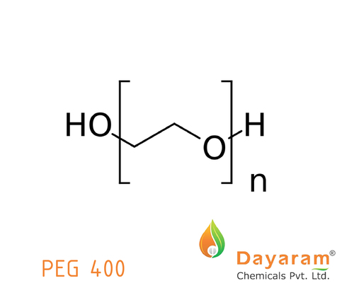 Peg - 400 Peg - 400