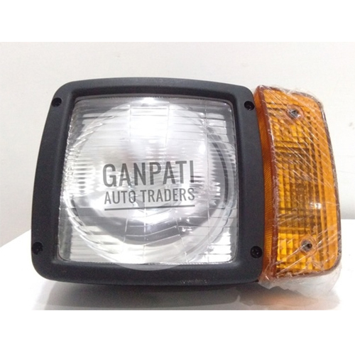 Jcb 3dx Headlight