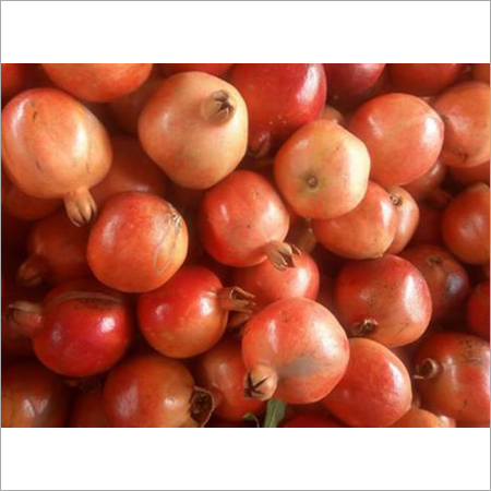Fresh Pomegranate