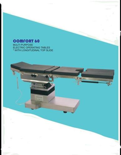 OPERATING TABLE