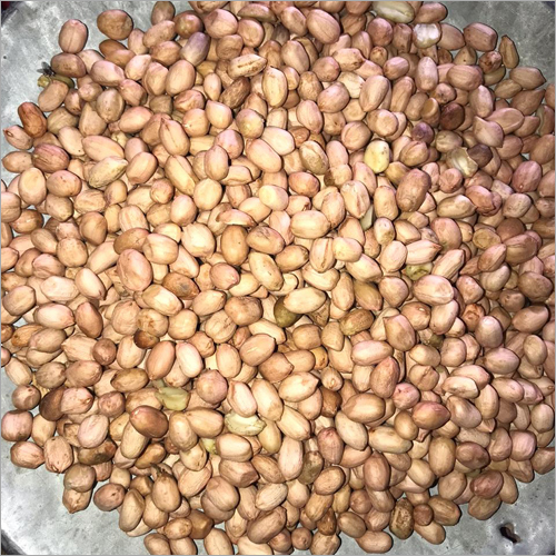 Premium Peanuts - Organic A Grade Dried Nuts | Natural Color Hygienically Processed Ideal for Indian Cuisines and Hair Oil Production