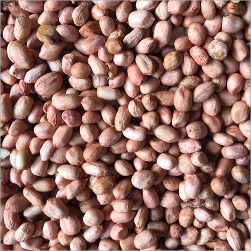 Natural Peanuts - Organic, Grade A | Naturally Cleaned, Food Grade Packaging, Diverse Culinary Uses