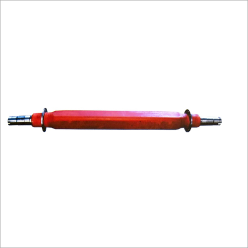 Axle Tube