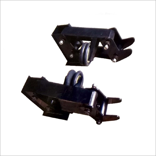 Lifting Axle Kit